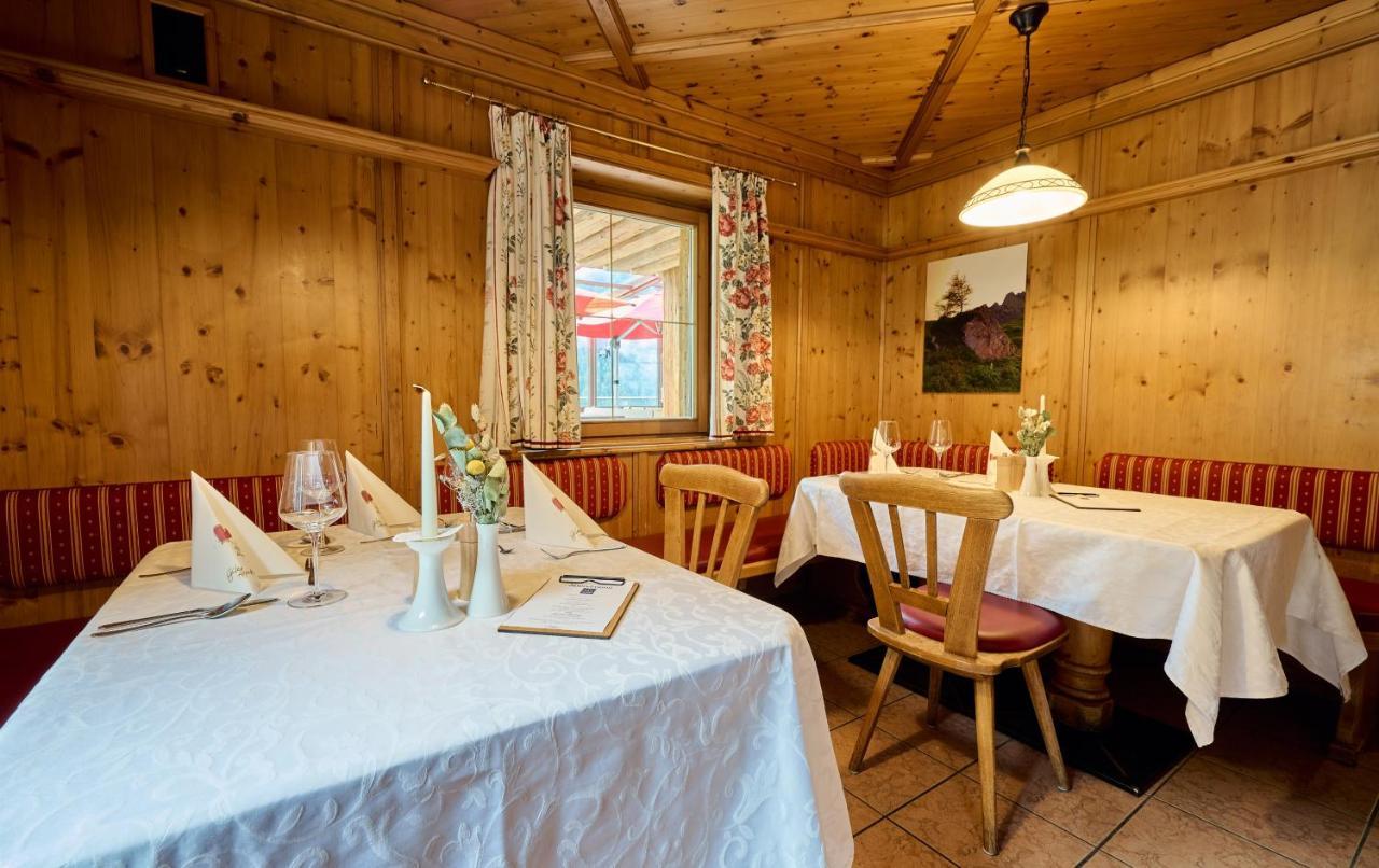 Alpendorf Hotel Stern Sankt Johann im Pongau Exterior foto